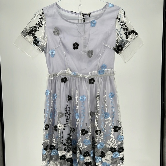 STYLEWE FANTASYOU ‎ DRESS SIZE S - Picture 1 of 13